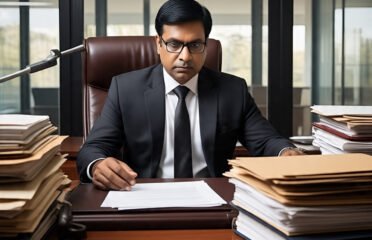 Advocate Mohit Sharma