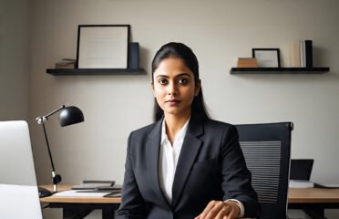 Advocate Kavita Malhotra