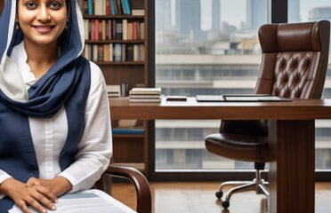 Advocate Naaz Farooqi
