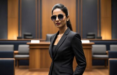 Advocate Bhavana Reddy