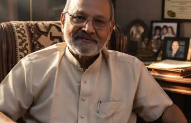 Bhargav Verma