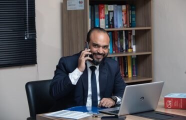 Advocate Saurabh Dey