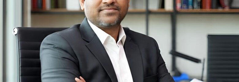 Advocate Harish Pujari