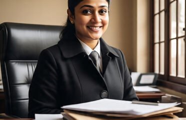 Advocate Meera Nandakumar
