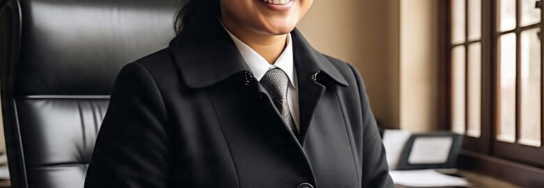 Advocate Meera Nandakumar