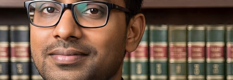 Advocate Arif Shaikh