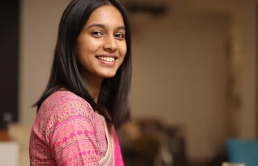 Sanya singh