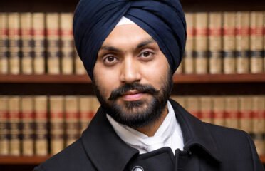 Atul Singh