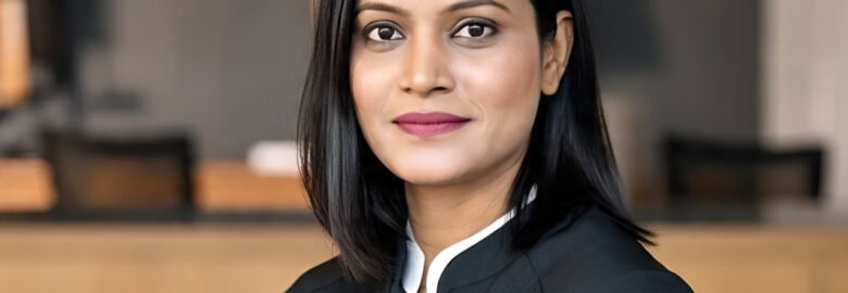 Advocate Tanaya Ghosh