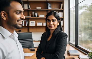 Advocate Tanvi Sharma