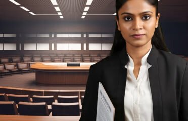 Advocate Leena Kapoor