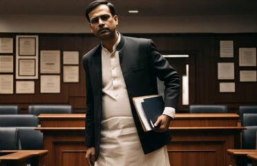 Advocate Yashvardhan Rao
