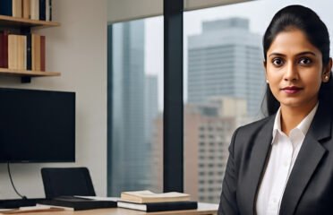 Advocate Tanya Verma