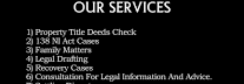 BHILWARA LAW ASSOCIATES